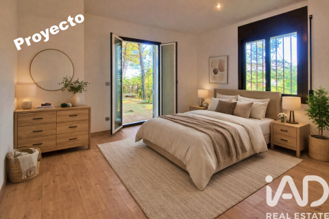 Casa in vendita a El Catllar, Tarragona, Spagna 4 camere da letto, 339 mq. N° 172906 - foto 14