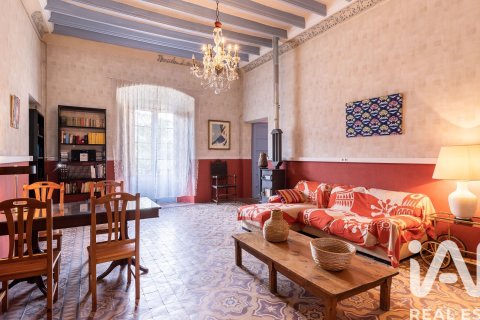 Casa in vendita a Santa Coloma de Queralt, Tarragona, Spagna 7 camere da letto, 672 mq. N° 172909 - foto 15