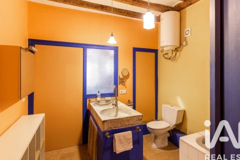 Casa in vendita a Santa Coloma de Queralt, Tarragona, Spagna 7 camere da letto, 672 mq. N° 172909 - foto 10
