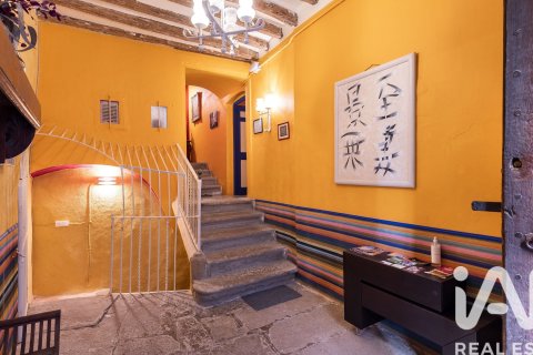 Casa in vendita a Santa Coloma de Queralt, Tarragona, Spagna 7 camere da letto, 672 mq. N° 172909 - foto 4