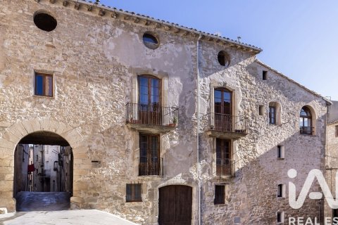 Casa in vendita a Santa Coloma de Queralt, Tarragona, Spagna 7 camere da letto, 672 mq. N° 172909 - foto 2