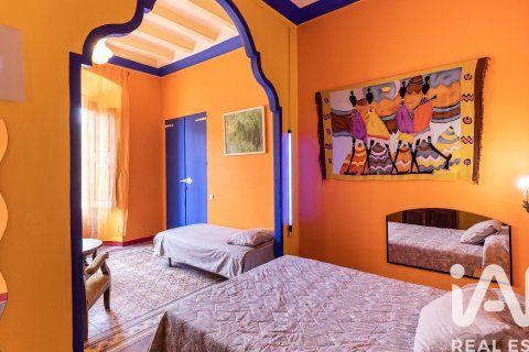 Casa in vendita a Santa Coloma de Queralt, Tarragona, Spagna 7 camere da letto, 672 mq. N° 172909 - foto 18