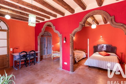 Casa a Santa Coloma de Queralt, Tarragona, Spagna 7 camere da letto, 672 mq. N° 172909