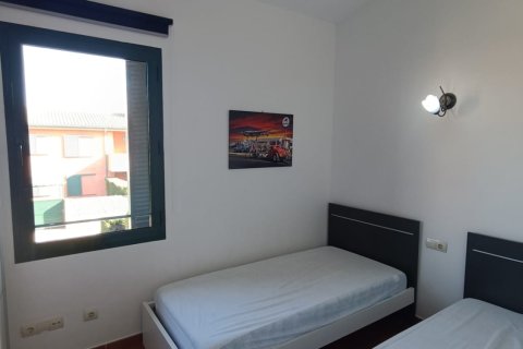 Lägenhet till salu i L'Ametlla de Mar, Tarragona, Spanien 3 sovrum, 85 kvm. Nr. 172908 - foto 14