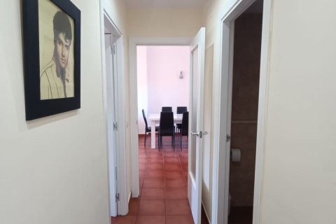 Lägenhet till salu i L'Ametlla de Mar, Tarragona, Spanien 3 sovrum, 85 kvm. Nr. 172908 - foto 9