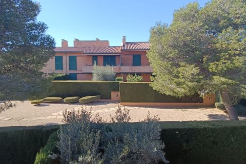 Lägenhet till salu i L'Ametlla de Mar, Tarragona, Spanien 3 sovrum, 85 kvm. Nr. 172908 - foto 23
