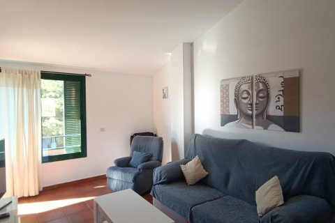 Lägenhet till salu i L'Ametlla de Mar, Tarragona, Spanien 3 sovrum, 85 kvm. Nr. 172908 - foto 5
