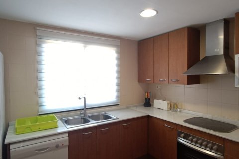 Lägenhet till salu i L'Ametlla de Mar, Tarragona, Spanien 3 sovrum, 85 kvm. Nr. 172908 - foto 11