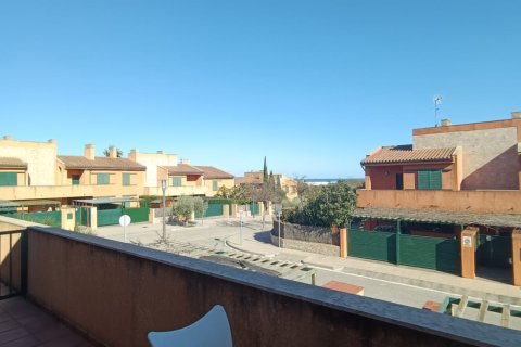 Lägenhet till salu i L'Ametlla de Mar, Tarragona, Spanien 3 sovrum, 85 kvm. Nr. 172908 - foto 20