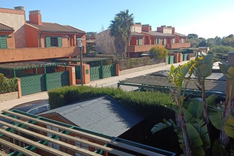 Lägenhet till salu i L'Ametlla de Mar, Tarragona, Spanien 3 sovrum, 85 kvm. Nr. 172908 - foto 22