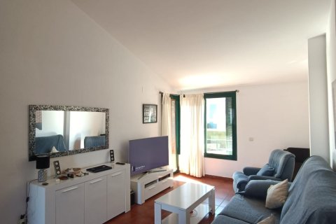 Lägenhet till salu i L'Ametlla de Mar, Tarragona, Spanien 3 sovrum, 85 kvm. Nr. 172908 - foto 2