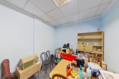 Office for rent in Torrevieja, Alicante, Spain 3 bedrooms, 110 sq.m. No. 168874 - photo 16