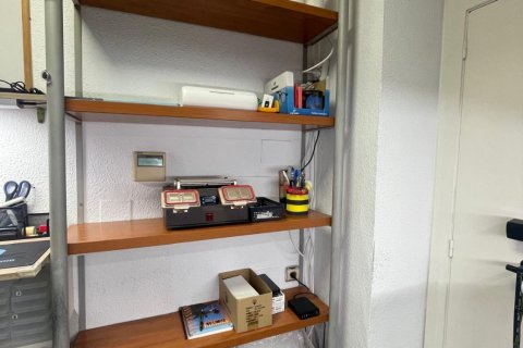 Office for rent in Torrevieja, Alicante, Spain 3 bedrooms, 110 sq.m. No. 168874 - photo 29