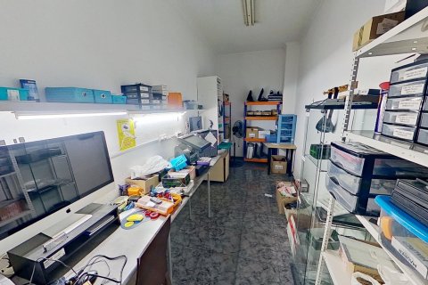 Office for rent in Torrevieja, Alicante, Spain 3 bedrooms, 110 sq.m. No. 168874 - photo 12