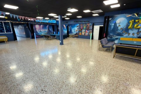 Commercial property for sale in Finestrat, Alicante, Spain 1300 sq.m. No. 168869 - photo 16