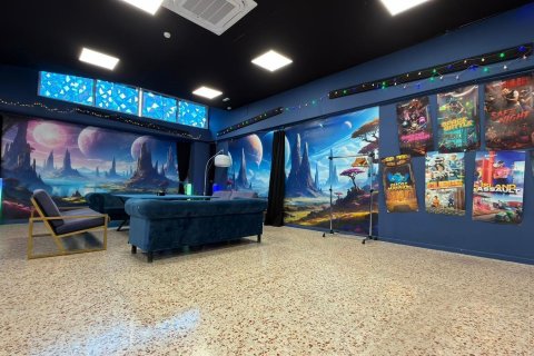 Commercial property for sale in Finestrat, Alicante, Spain 1300 sq.m. No. 168869 - photo 22