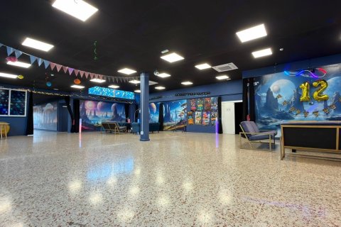 Commercial property for sale in Finestrat, Alicante, Spain 1300 sq.m. No. 168869 - photo 17