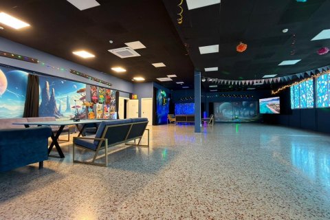Commercial property for sale in Finestrat, Alicante, Spain 1300 sq.m. No. 168869 - photo 14