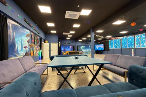 Commercial property for sale in Finestrat, Alicante, Spain 1300 sq.m. No. 168869 - photo 23