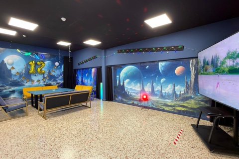 Commercial property for sale in Finestrat, Alicante, Spain 1300 sq.m. No. 168869 - photo 18