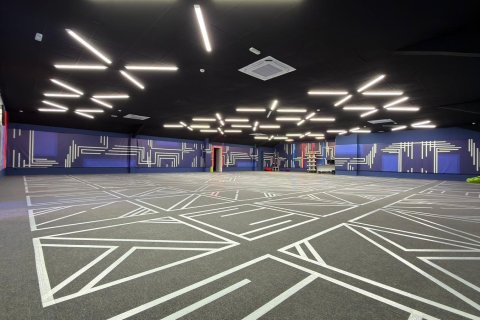 Commercial property for sale in Finestrat, Alicante, Spain 1300 sq.m. No. 168869 - photo 25