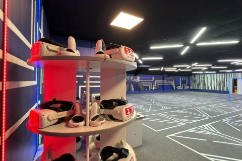 Commercial property for sale in Finestrat, Alicante, Spain 1300 sq.m. No. 168869 - photo 26