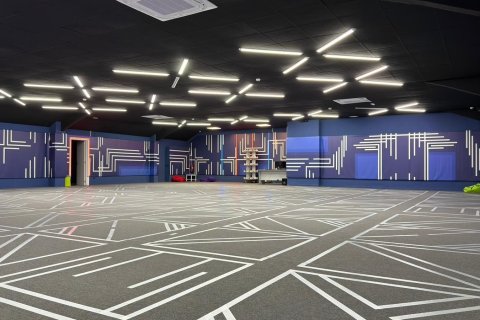 Commercial property for sale in Finestrat, Alicante, Spain 1300 sq.m. No. 168869 - photo 27