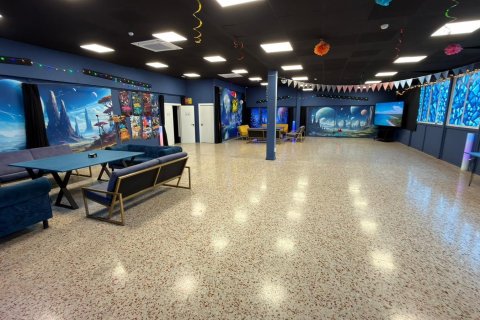 Commercial property for sale in Finestrat, Alicante, Spain 1300 sq.m. No. 168869 - photo 13