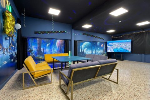 Commercial property for sale in Finestrat, Alicante, Spain 1300 sq.m. No. 168869 - photo 20