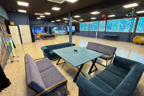 Commercial property for sale in Finestrat, Alicante, Spain 1300 sq.m. No. 168869 - photo 21