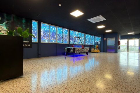 Commercial property for sale in Finestrat, Alicante, Spain 1300 sq.m. No. 168869 - photo 12