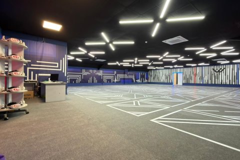 Commercial property for sale in Finestrat, Alicante, Spain 1300 sq.m. No. 168869 - photo 28