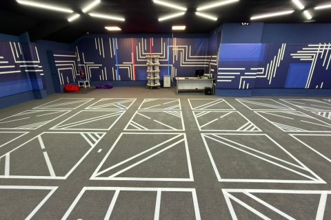 Commercial property for sale in Finestrat, Alicante, Spain 1300 sq.m. No. 168869 - photo 29