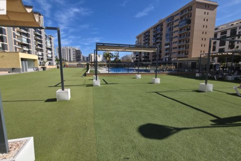 Apartament w Alicante, Hiszpania 3 sypialnie, 96.79 mkw. nr 168868 – zdjęcie 25