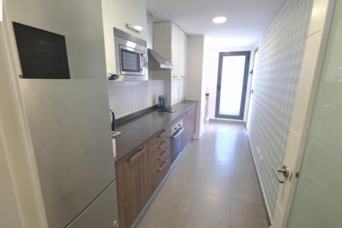 Apartament w Alicante, Hiszpania 3 sypialnie, 96.79 mkw. nr 168868 – zdjęcie 12