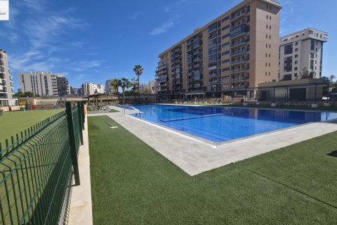 Apartament w Alicante, Hiszpania 3 sypialnie, 96.79 mkw. nr 168868 – zdjęcie 24