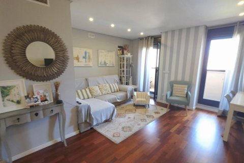Apartament w Alicante, Hiszpania 3 sypialnie, 96.79 mkw. nr 168868