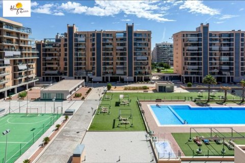 Apartament w Alicante, Hiszpania 3 sypialnie, 96.79 mkw. nr 168868 – zdjęcie 2