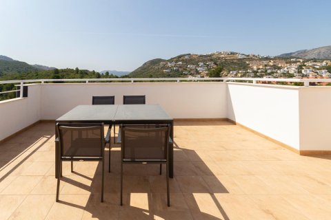 Huoneisto myytävänä Pego, Alicante, Espanja, 2 makuuhuonetta, 100.3 m2 No. 168871 - kuva 25