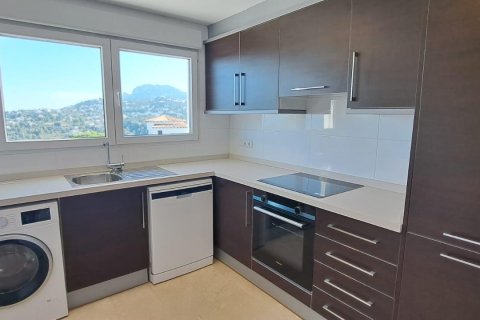 Huoneisto myytävänä Pego, Alicante, Espanja, 2 makuuhuonetta, 100.3 m2 No. 168871 - kuva 18