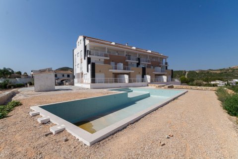 Huoneisto myytävänä Pego, Alicante, Espanja, 2 makuuhuonetta, 100.3 m2 No. 168871 - kuva 14