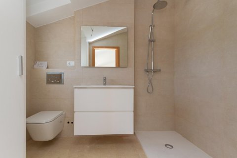 Huoneisto myytävänä Pego, Alicante, Espanja, 2 makuuhuonetta, 100.3 m2 No. 168871 - kuva 27