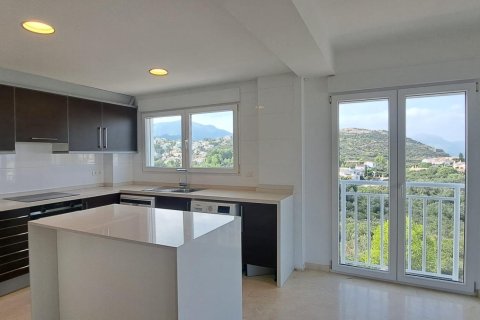 Huoneisto myytävänä Pego, Alicante, Espanja, 2 makuuhuonetta, 100.3 m2 No. 168871 - kuva 23