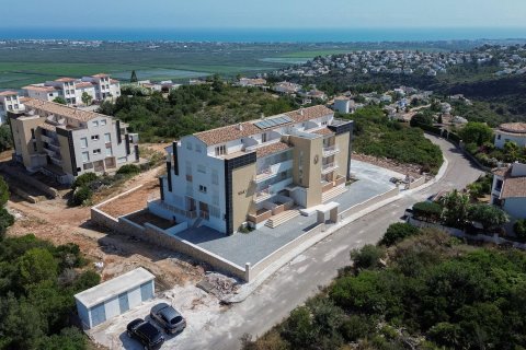 Huoneisto Pego, Alicante, Espanja 2 makuuhuonetta, 100.3 m2 No. 168871