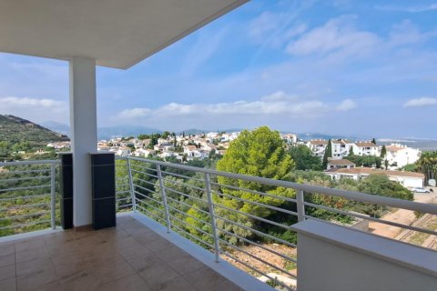 Huoneisto myytävänä Pego, Alicante, Espanja, 2 makuuhuonetta, 100.3 m2 No. 168871 - kuva 21