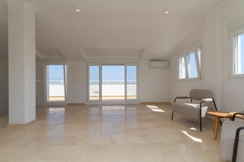 Huoneisto myytävänä Pego, Alicante, Espanja, 2 makuuhuonetta, 100.3 m2 No. 168871 - kuva 29