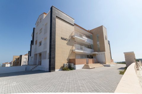 Huoneisto myytävänä Pego, Alicante, Espanja, 2 makuuhuonetta, 100.3 m2 No. 168871 - kuva 9