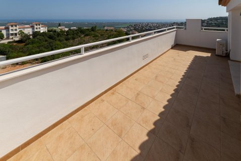 Huoneisto myytävänä Pego, Alicante, Espanja, 2 makuuhuonetta, 100.3 m2 No. 168871 - kuva 26