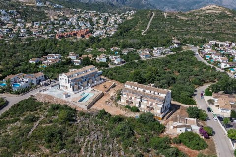 Huoneisto myytävänä Pego, Alicante, Espanja, 2 makuuhuonetta, 100.3 m2 No. 168871 - kuva 13