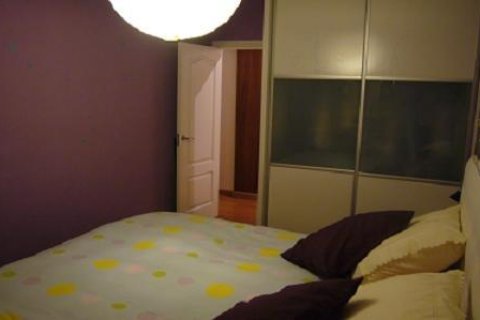 Apartament w La Florida, Alicante, Hiszpania 1 sypialnia, 103 mkw. nr 168870 – zdjęcie 8